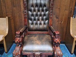 Officers Chairs